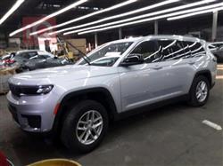 Jeep Grand Cherokee L